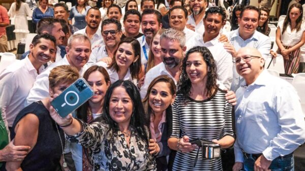 El futuro de Quintana Roo está en el Nuevo Acuerdo por el Bienestar y el Desarrollo