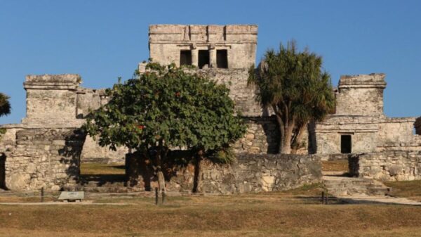 Habrá en Quintana Roo un corredor arqueológico e impulso al turismo rural