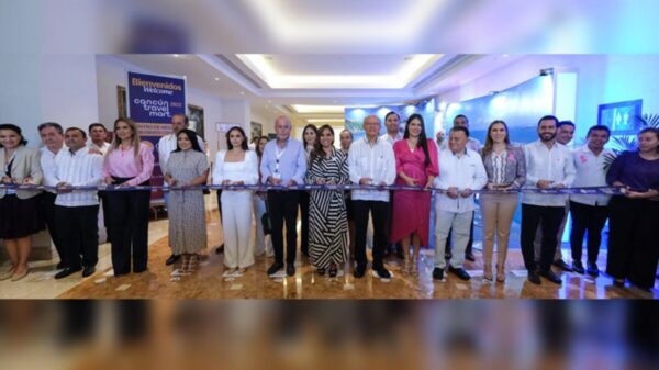 Prosperidad y éxito turístico para todos los hogares: Mara Lezama