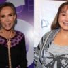 María Antonieta de las Nieves reacciona a declaraciones de Florinda Meza sobre el salario series de Chespirito