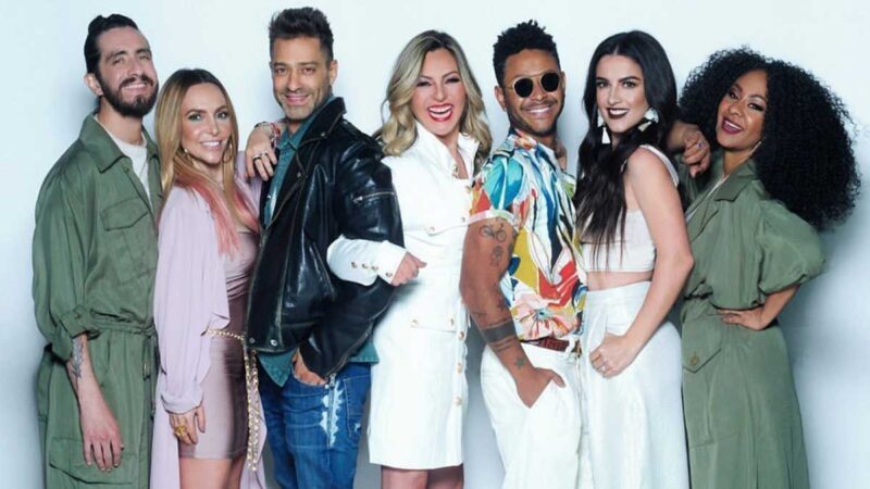 Mariana Ochoa cree que Ari Borovoy si podría participar en bioserie de OV7