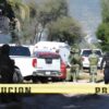 Masacre de familia causa consternación en Guanajuato
