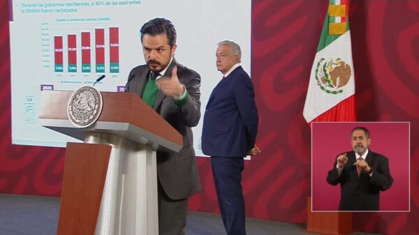 Abrirán convocatoria para contratar a 749 médicos especialistas extranjeros