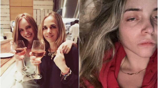 Minnie West, hija de Amparín Serrano, es internada en hospital psiquiátrico