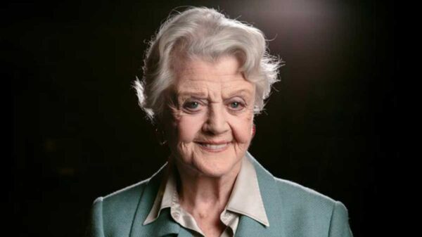 Muere la actriz Angela Lansbury a los 96 años