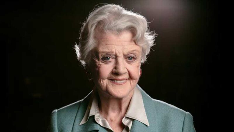 Muere la actriz Angela Lansbury a los 96 años
