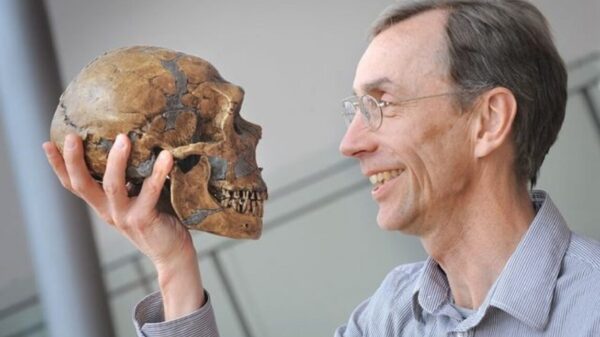 Gana Nobel de Medicina Svante Pääbo, pionero de paleogenética