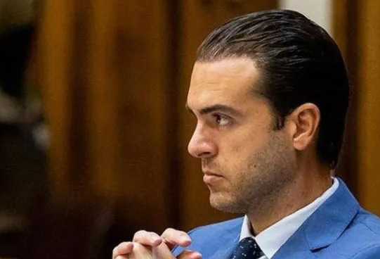 Pablo Lyle es declarado culpable de homicidio involuntario