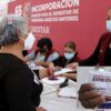 Inicia gobierno registro para Pensión del Bienestar a nacidos en septiembre