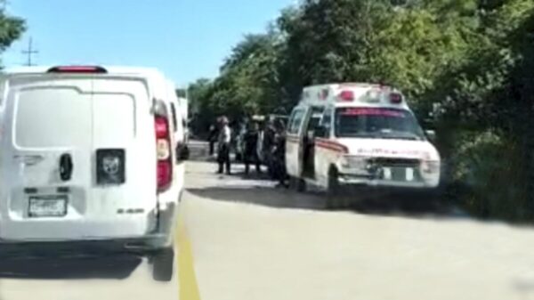 Policía es asesinado durante operativo en Tulum