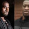 Por difundir información falsa, Kanye West es demandado por la familia de George Floyd
