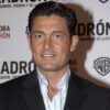 Por esta razón Fernando Colunga no protagonizó 'Malverde: el santo patrón'