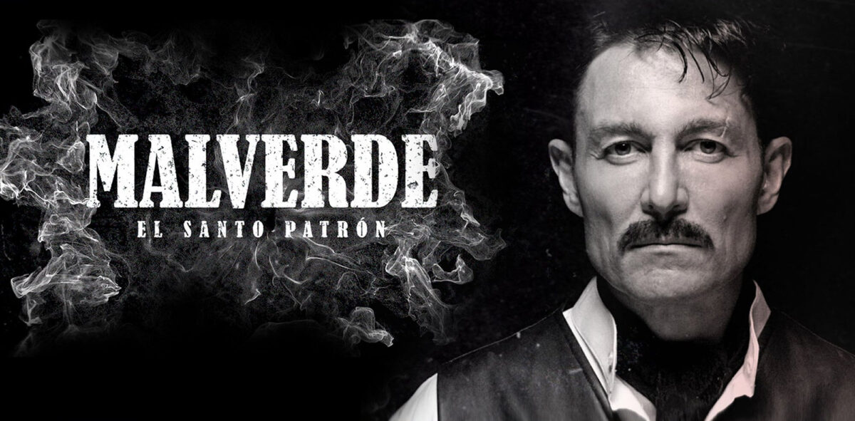 Por esta razón Fernando Colunga no protagonizó 'Malverde: el santo patrón'