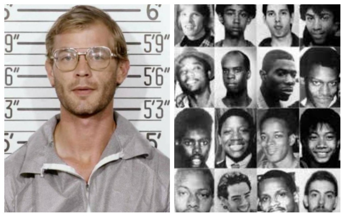 Por romantizar los crímenes de su hijo, el papá de Jeffrey Dahmer planea demandar a Netflix