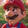 Presentan el primer tráiler de la película Super Mario Bros