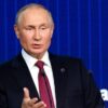 Enfrenta el mundo decenio más peligroso e imprevisible: Putin