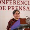 Raquel Buenrostro, la nueva secretaria de Economía: López Obrador