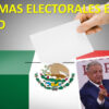Pide AMLO tomar en cuenta todas las opiniones para la Reforma Electoral