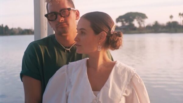 Ricardo Montaner nuevamente es abueno, nace su nieto Apolo