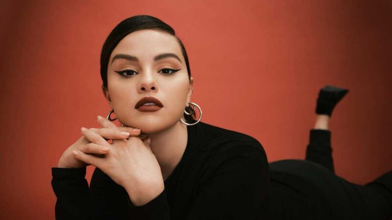 Selena Gomez realiza documental enfocado en la salud mental