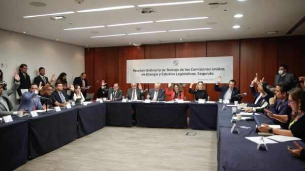 Elimina Senado horario de verano a partir del próximo 30 de octubre