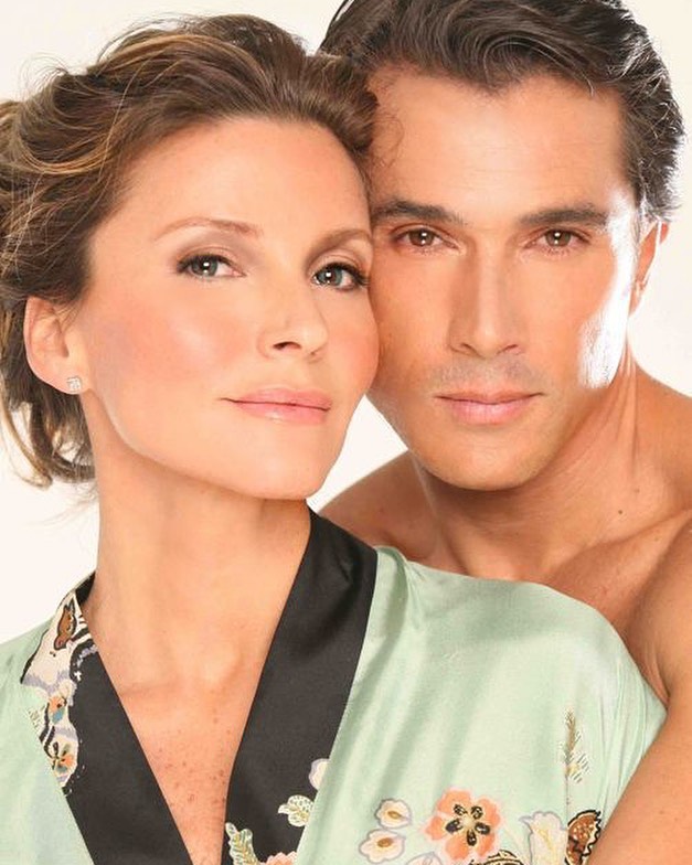 Sergio Mayer pide a Issabela Camil “que se aguante” mientras graban su reality show