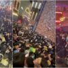 Halloween provoca estampida en Seúl con un saldo de 120 muertos