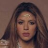 Shakira estrena oficialmente su sencillo "Monotonía", canción dedicada a Piqué