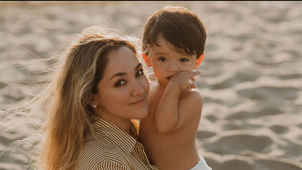 Sherlyn tendrá que esperar para volver a ser madre