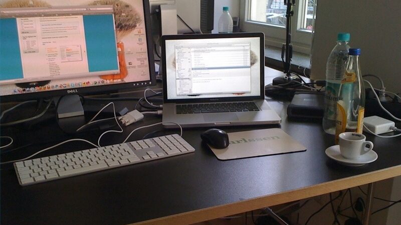 ¿El ambiente laboral puede dañar tu salud? pon en práctica esto.- La oficina es el lugar donde se desarrolla gran parte