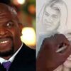 Terry Crews recrea a personajes de película '¿Y dónde están las rubias?'