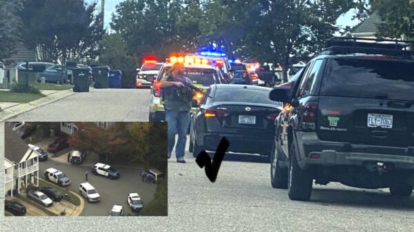 Reportan nuevo tiroteo en EE.UU. con saldo de varios muertos