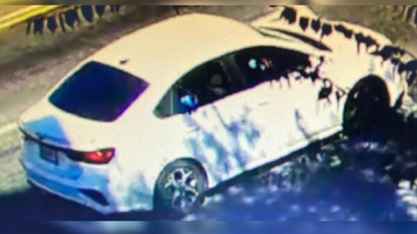 Reportan nuevos tiroteos en EE:UU, hay varios lesionados