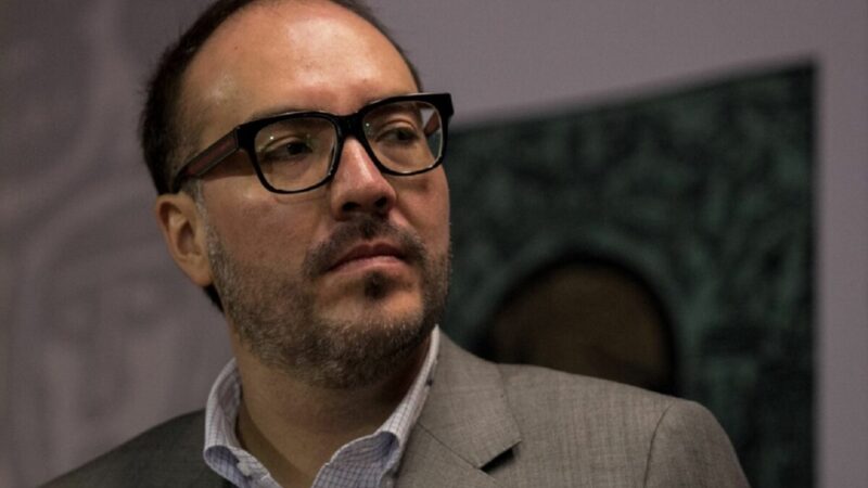 Rechaza Corte de Chile extraditar al ex alcalde de Coyoacán, Mauricio Toledo