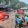 31 muertos dejan inundaciones y deslaves en Filipinas