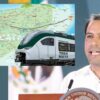 Tren Maya “traerá desarrollo económico, empleo y turismo”