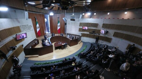 Morena no calumnió a PRI y MC al llamarlos “traidores a México”