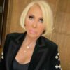 VIDEO: Laura Bozzo se corta el cabello en solidaridad con mujeres iraníes