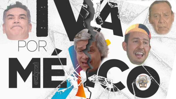 “Cínicos y cretinos”, quienes se oponen a reforma electoral