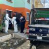 Cancún: Asesinan a un travesti en Villas Otoch Paraíso (VIDEO).