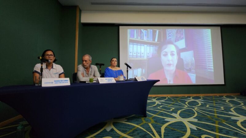 Piden al Senado desechar minuta que prohíbe reproducción de mamíferos marinos en México.