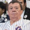 Xavier López "Chabelo" supera sus problemas de salud