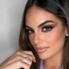 Ximena Navarrete anuncia estar esperando a su segundo bebé