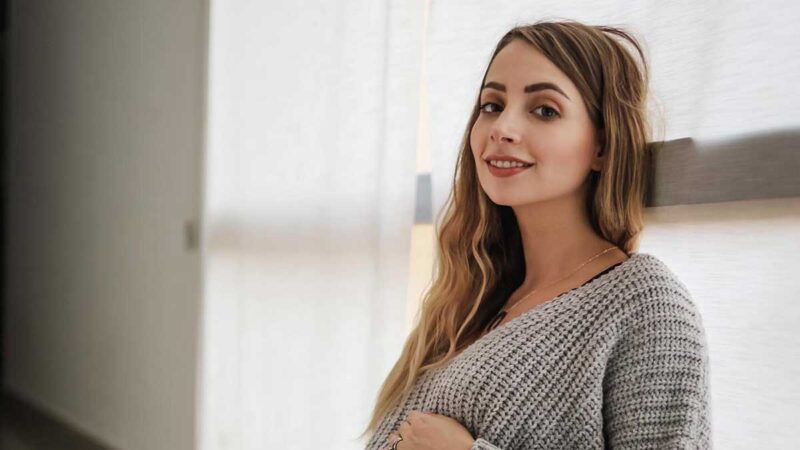 YosStop anuncia el nacimiento de su hija Amyra