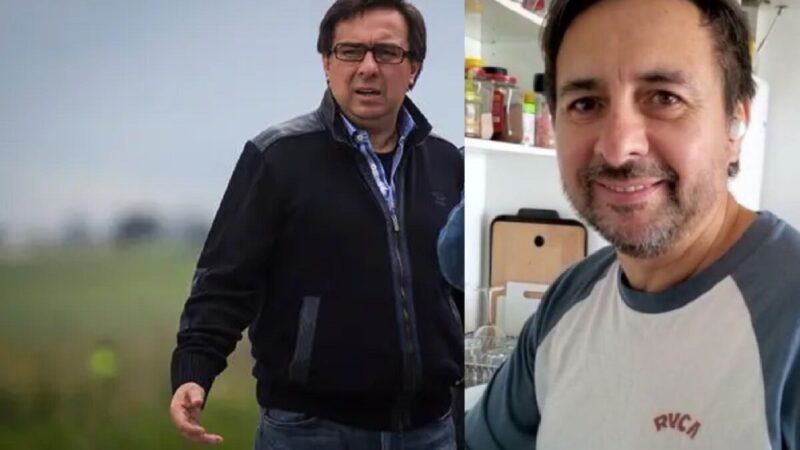 “Tomás Zerón no aceptó revelar paradero de los 43”