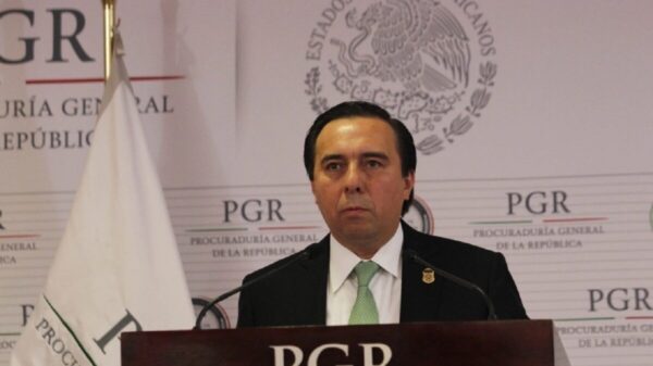 Promueve Tomás Zerón nuevo amparo contra orden de captura