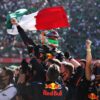 F1: ¿Dejará RedBull ganar a Checo Pérez el Gran Premio de México?