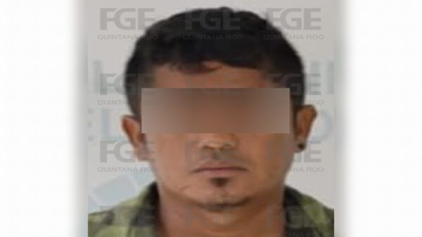 Detienen en Bacalar a ‘La Parka’; está relacionada con diversos delitos.