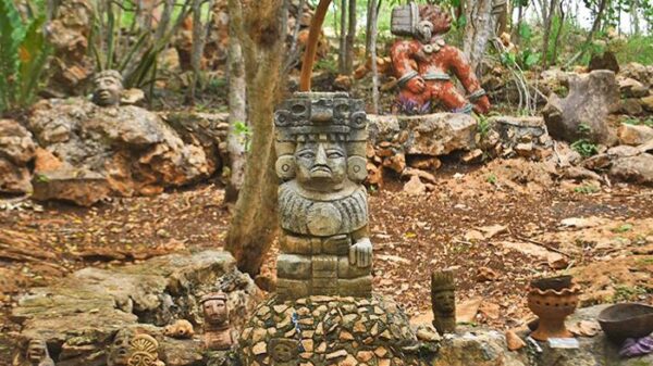 ¿Qué está pasando con los "Aluxes"?