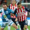 Repechaje Liga MX 2022: Horarios y Transmisión